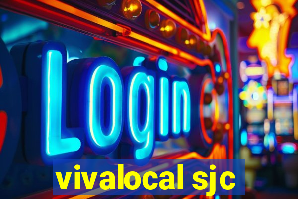 vivalocal sjc