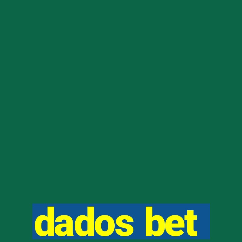 dados bet