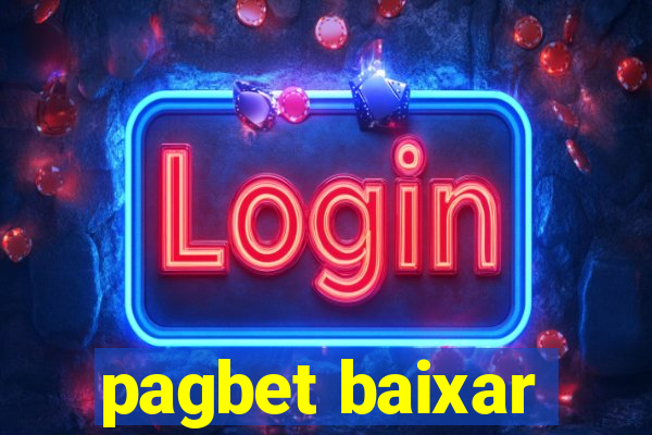 pagbet baixar