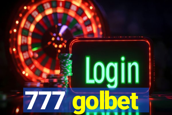 777 golbet