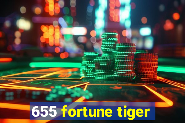 655 fortune tiger