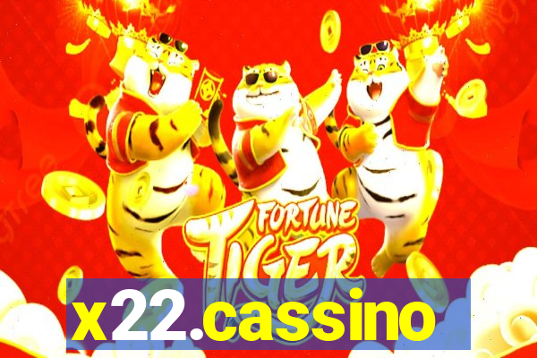 x22.cassino