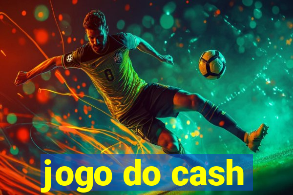 jogo do cash