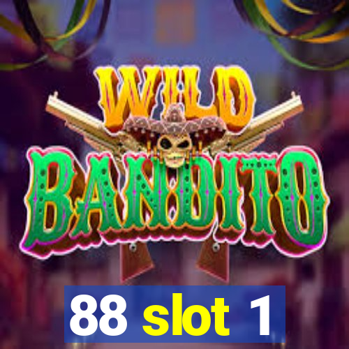 88 slot 1