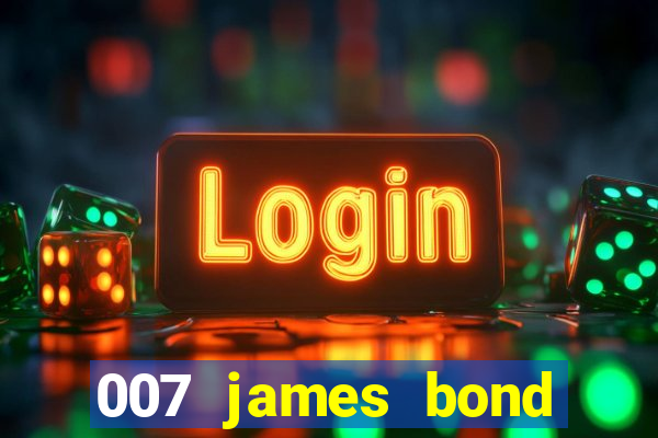 007 james bond casino royal