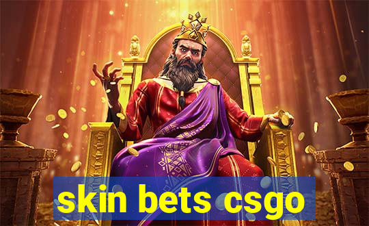 skin bets csgo