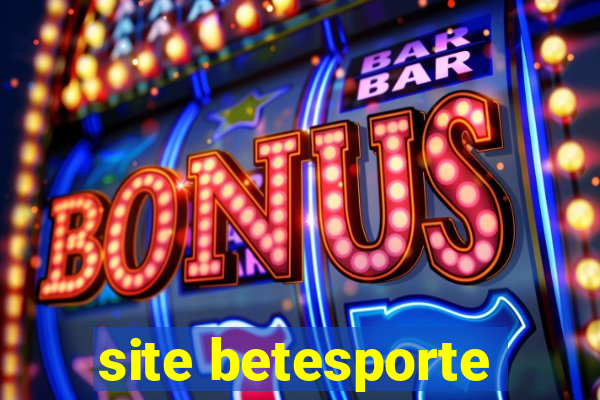 site betesporte