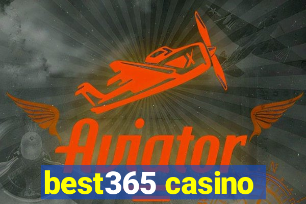 best365 casino