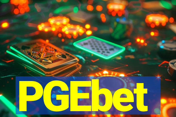 PGEbet