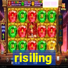 risiling