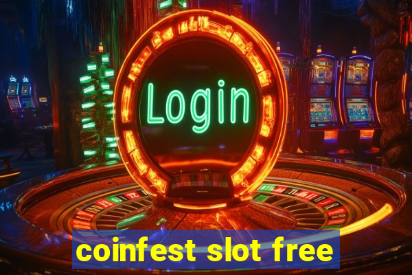 coinfest slot free