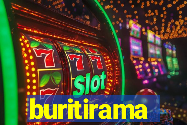 buritirama