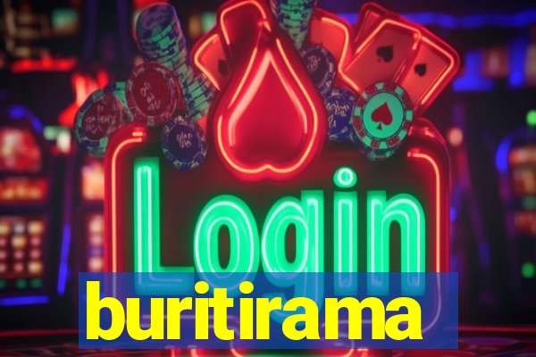 buritirama