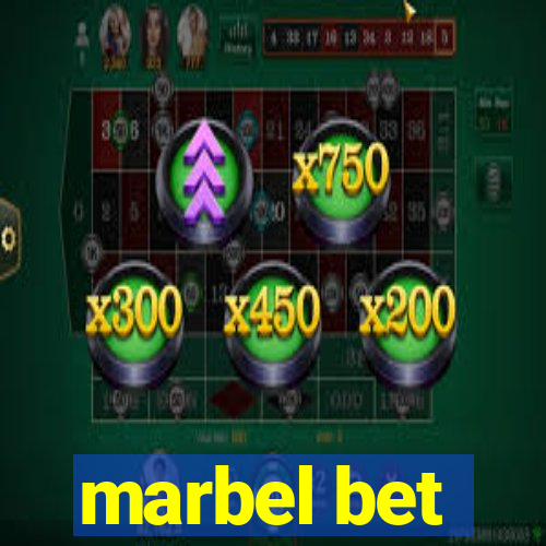 marbel bet