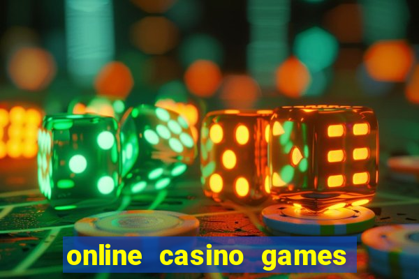 online casino games live best uk