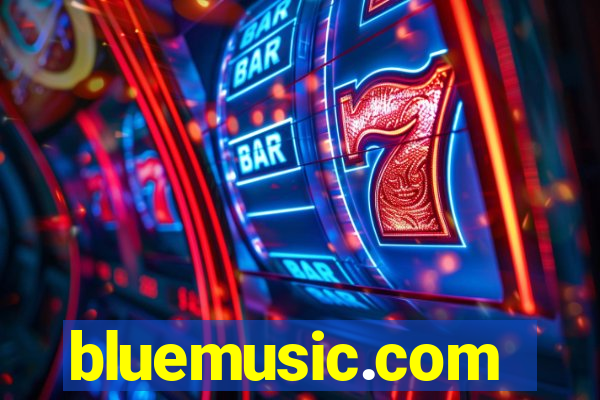 bluemusic.com