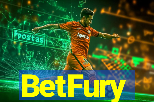 BetFury