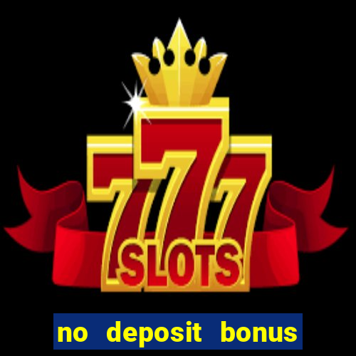 no deposit bonus for ducky luck casino