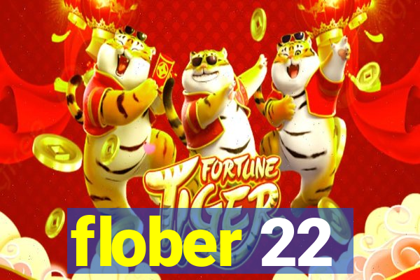 flober 22