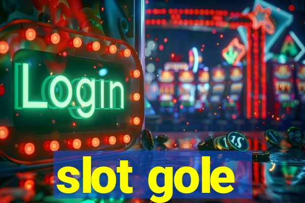 slot gole