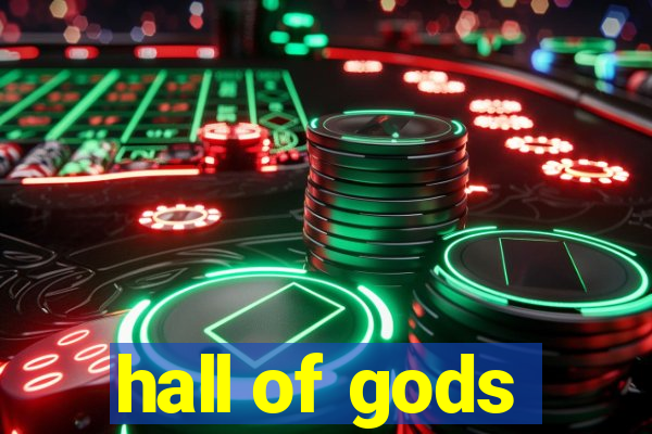 hall of gods