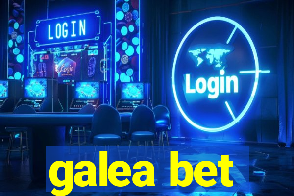 galea bet