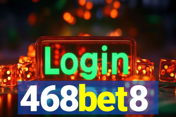 468bet8