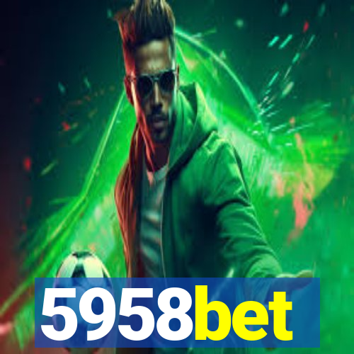 5958bet