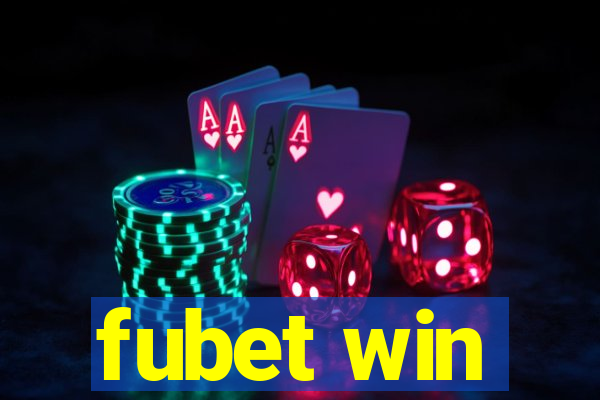 fubet win