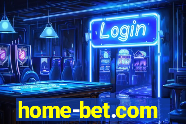 home-bet.com