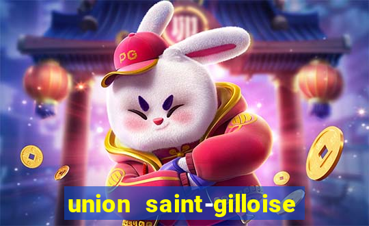 union saint-gilloise ao vivo