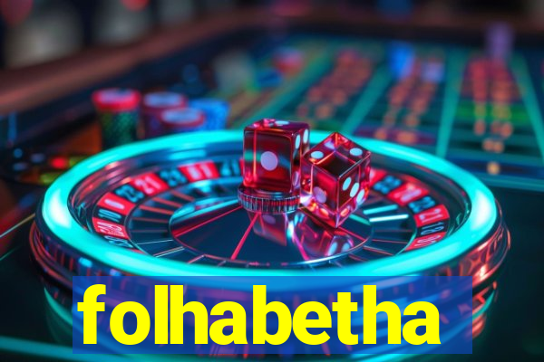 folhabetha