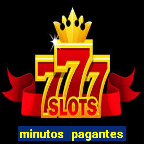 minutos pagantes fortune ox 2024