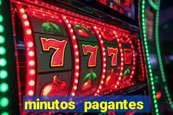 minutos pagantes fortune ox 2024