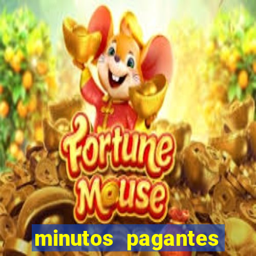 minutos pagantes fortune ox 2024