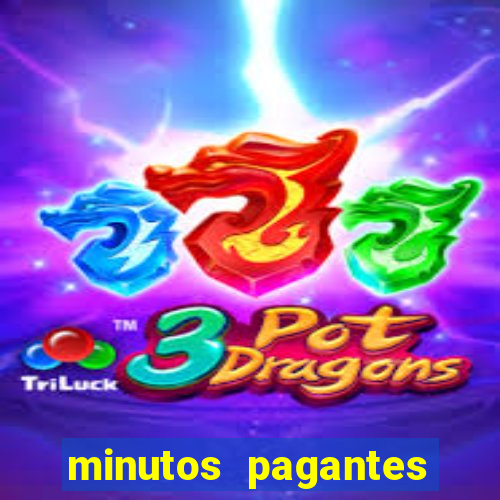 minutos pagantes fortune ox 2024