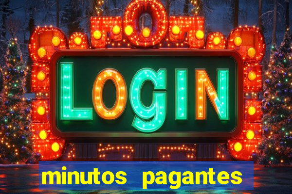 minutos pagantes fortune ox 2024