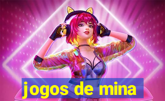 jogos de mina