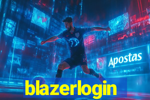 blazerlogin