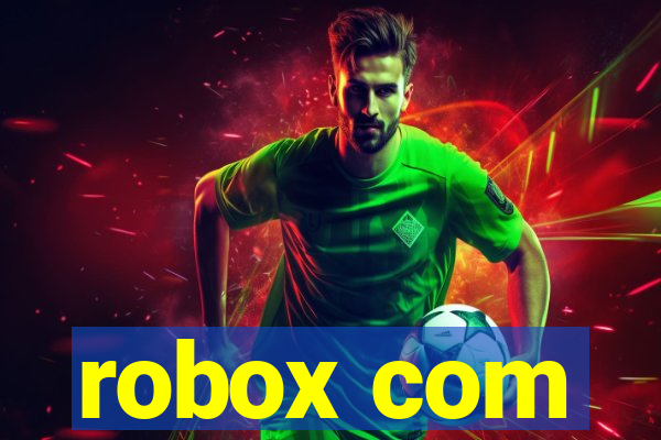 robox com