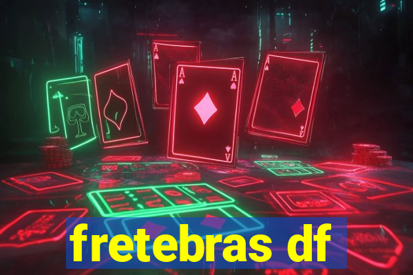 fretebras df