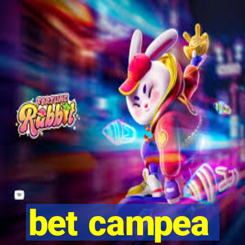 bet campea