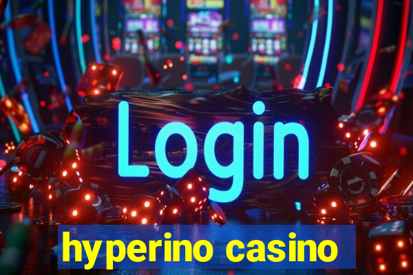 hyperino casino