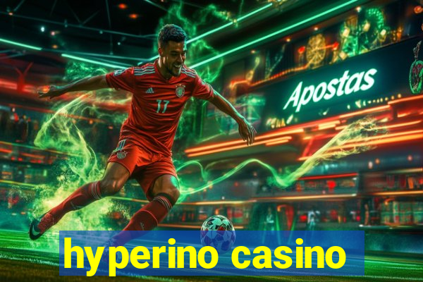 hyperino casino