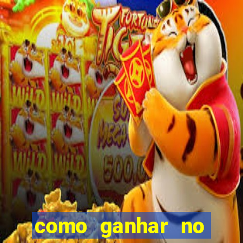 como ganhar no fortune tigre