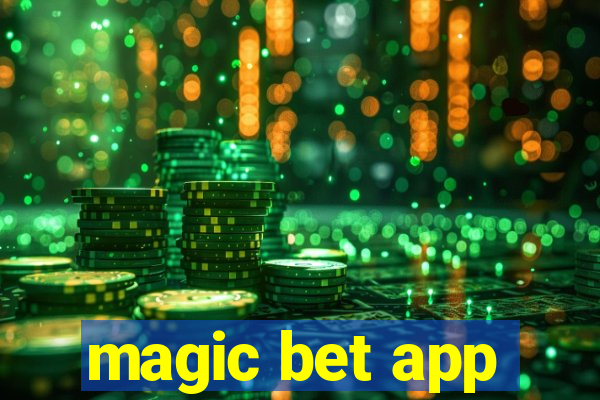 magic bet app