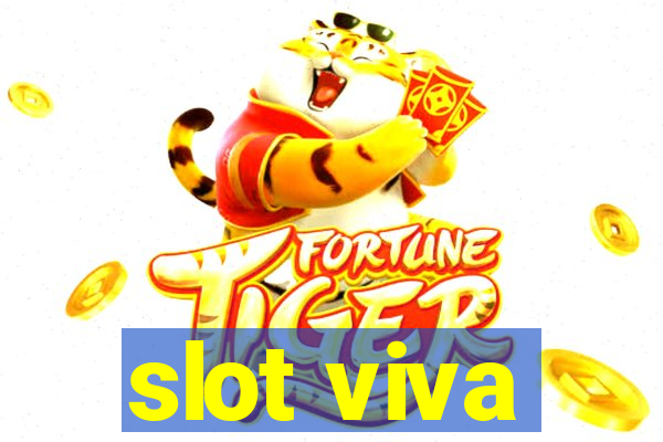 slot viva