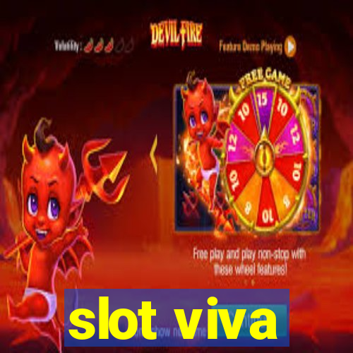 slot viva