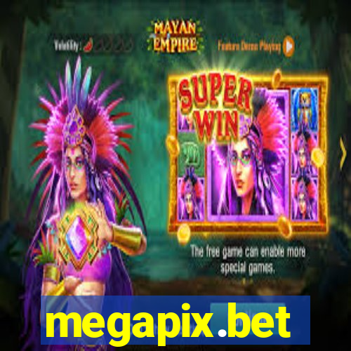 megapix.bet