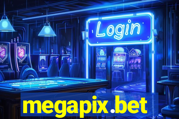 megapix.bet